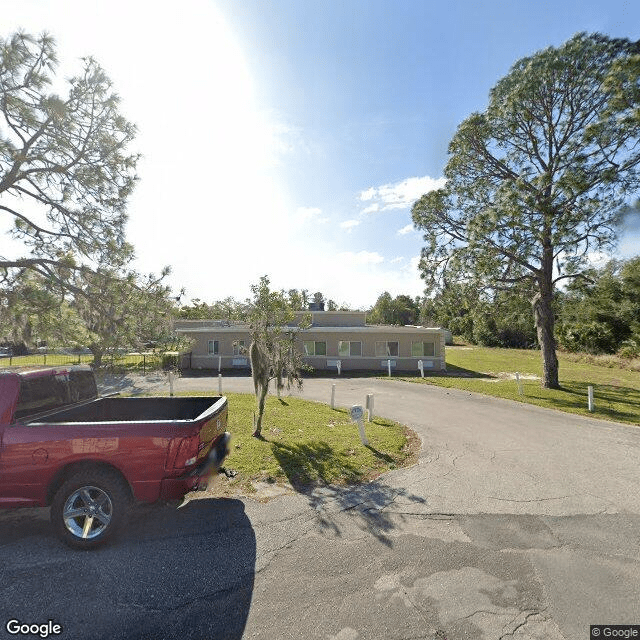 street view of Avante of Mt Dora
