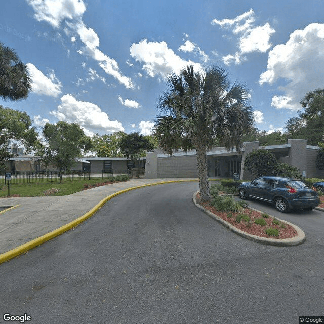street view of Maitland Health Care Ctr