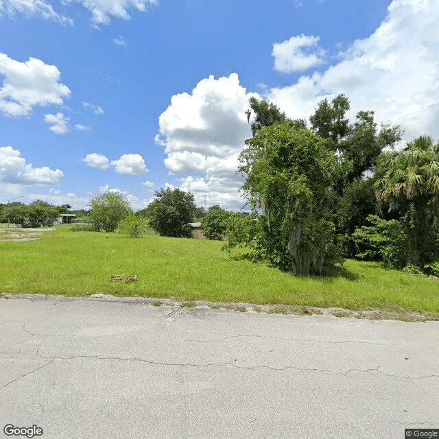 street view of First Rehab Plus