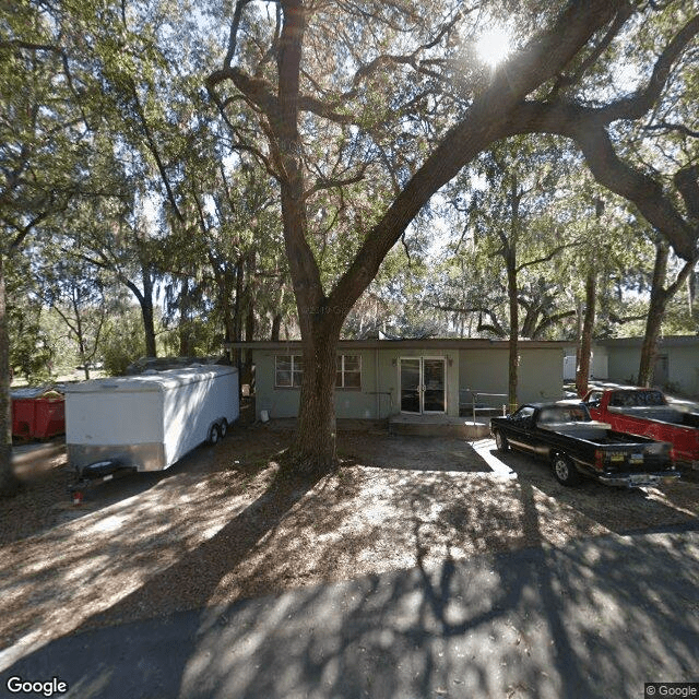 street view of Oakview Regional Care Ctr