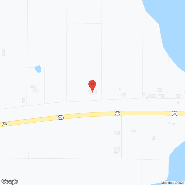 Landmark Health Care Inc in google map
