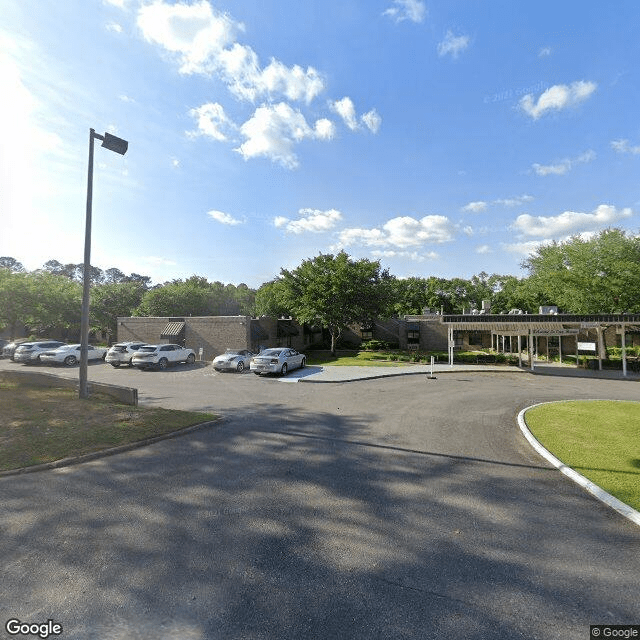 street view of Mariner Health Care of Bonifay