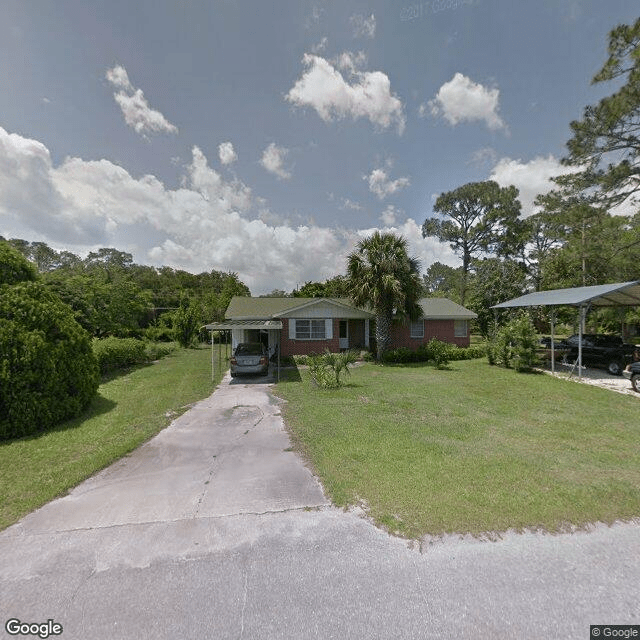 street view of Perry Health Facility