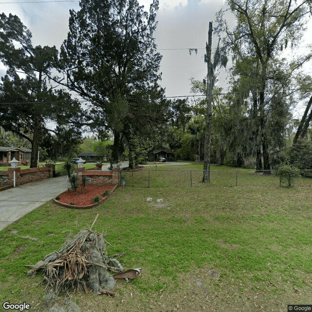 street view of Retirement Inn