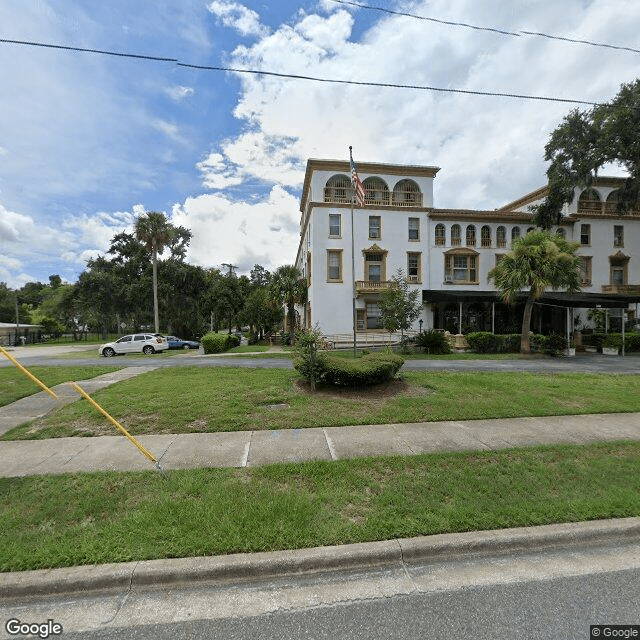 street view of Olds Hall-Good Samaritan Ctr