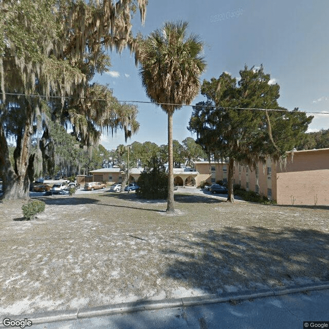 street view of Lakewood Nursing Center