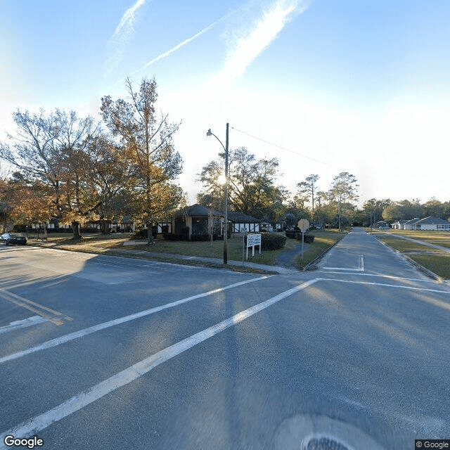 street view of Pavilion For Health Care