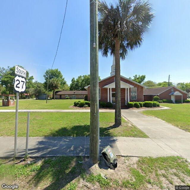 street view of Lafayette Health Care Ctr