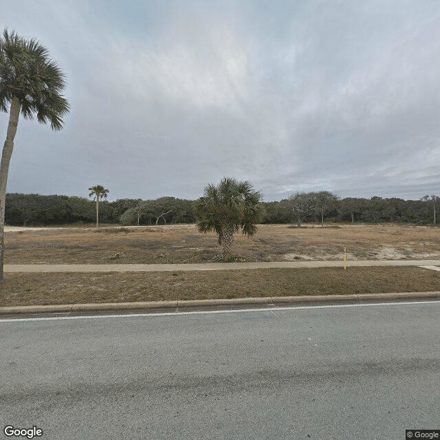 street view of Amelia Island Care Ctr
