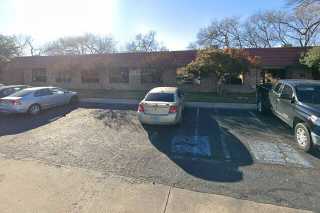 street view of Amada Senior Care of Dallas,  TX