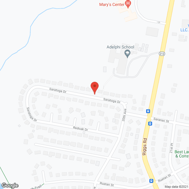 Ageless Healthcare LLC in google map