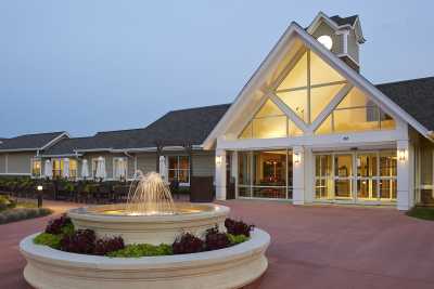 Find 19 Assisted Living Facilities near Greece, NY