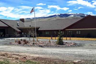 Photo of Warm Valley Lodge