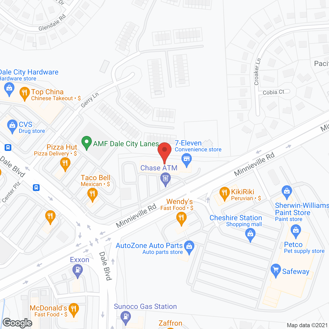 Bestcare Home Care Inc in google map