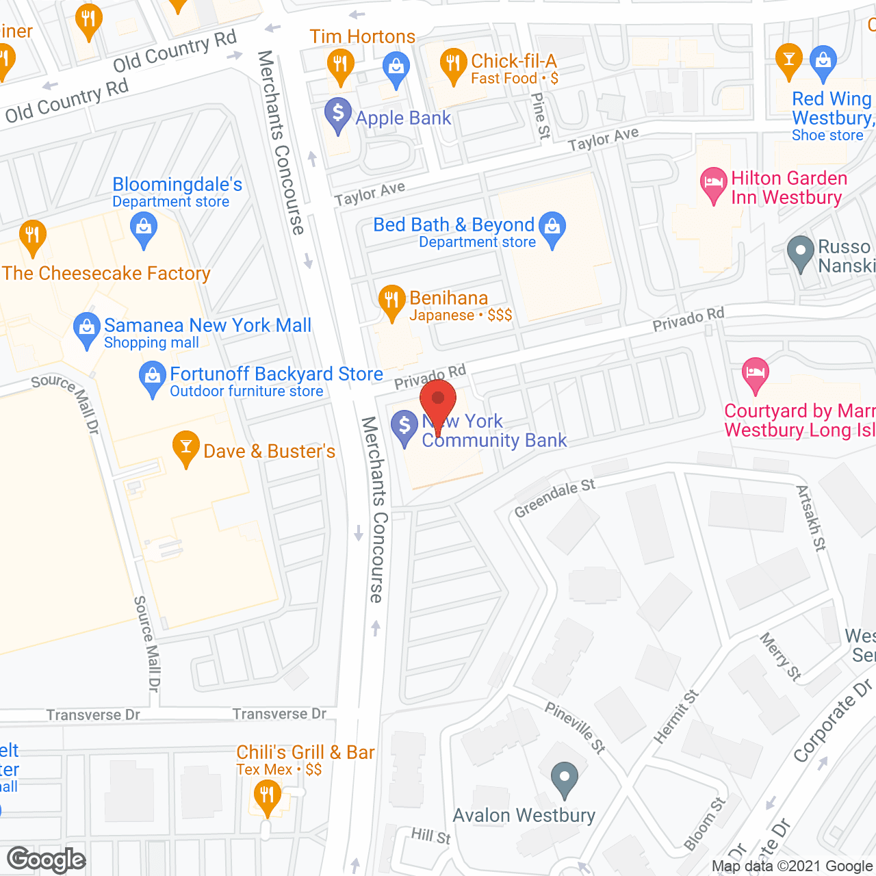 Priority Home Care, Inc. in google map