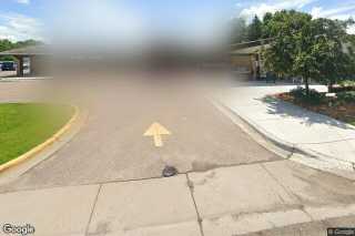 street view of Park View Senior Health and Living Health Care Center