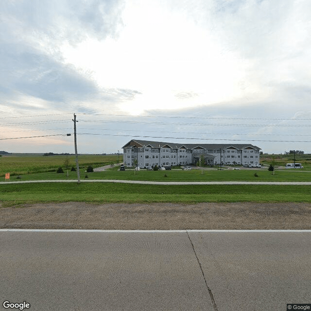 street view of Stoney Point Meadows