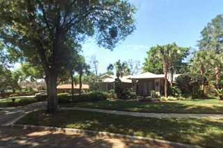 street view of Vivant Senior Living Memory Care Homes