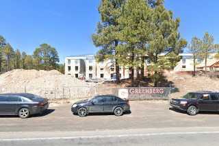 street view of The Bluffs of Flagstaff