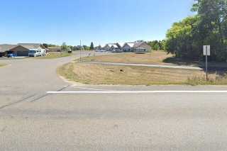 street view of Vergas Assisted Living