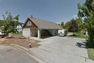 street view of Oak Ridge Assisted Living