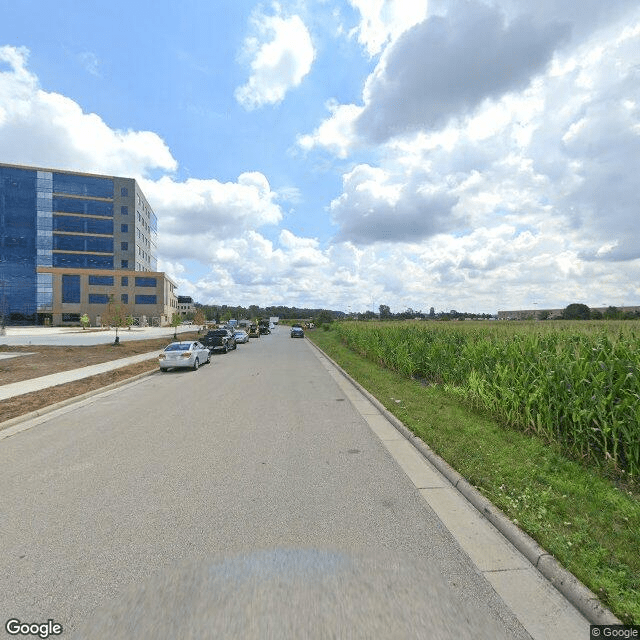 street view of Provision Living at West Chester