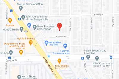 Private Home Care - Niles,  IL in google map