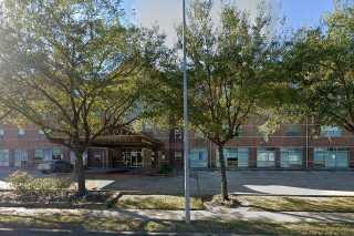 street view of WALIPP Senior Residences