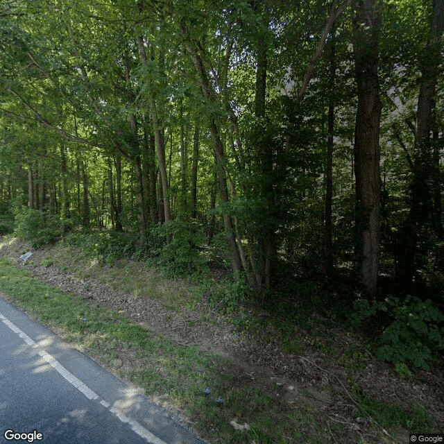 street view of Arbor Ridge at Huntersville