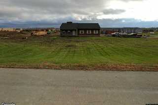 street view of The Landings Senior Living