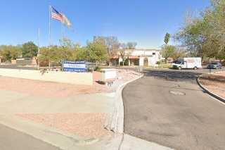 street view of North Chandler Place