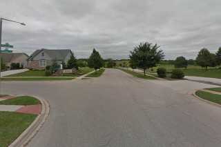street view of The Oaks at Algonquin