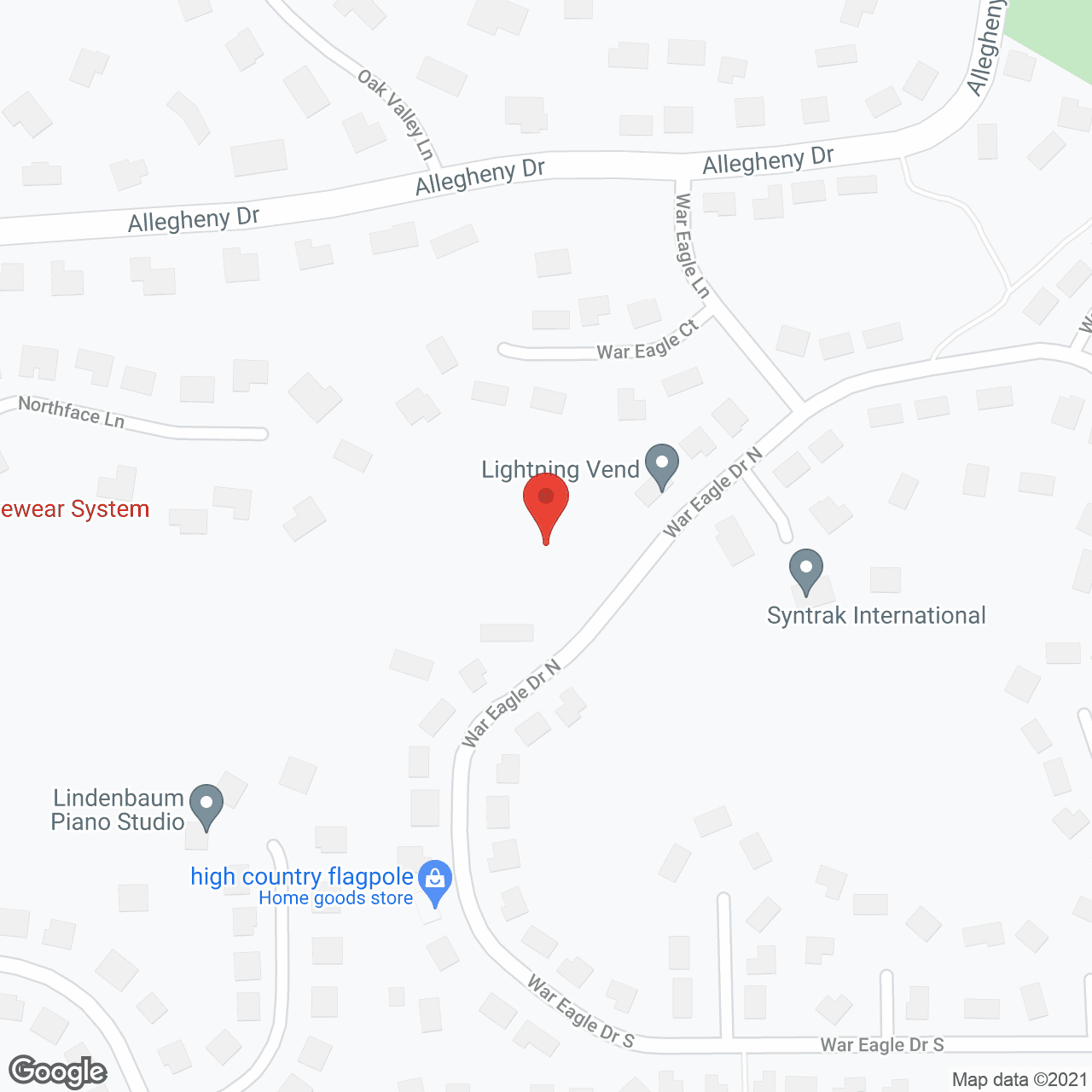 Cornerstone Caregiving - Colorado Springs, CO in google map