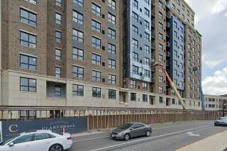 street view of Clarendale Clayton