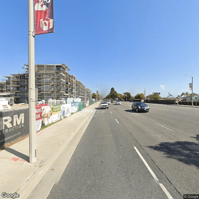 street view of Westmont of Cypress