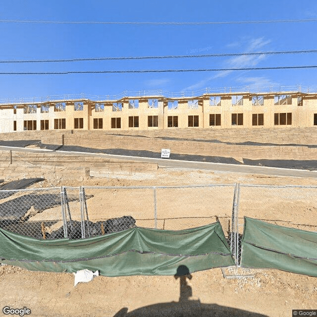 street view of Oakmont of Agoura Hills