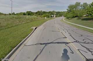 street view of The Wellington Senior Living