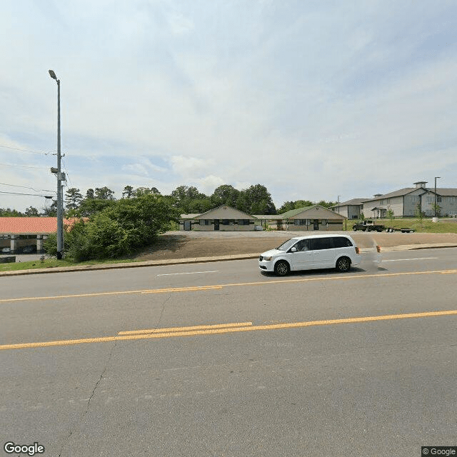 street view of Avail Senior Living