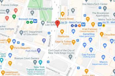 SeniorBridge - Brooklyn,  NY in google map