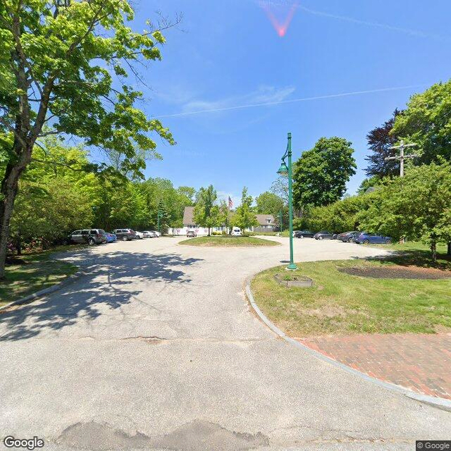 street view of The Landing At Saco Bay