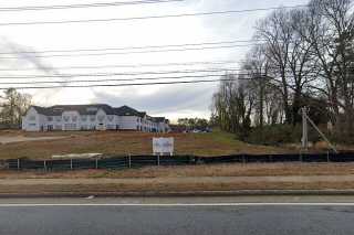 street view of Oaks at West Cobb