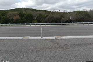 street view of The Reserve at Lake Austin