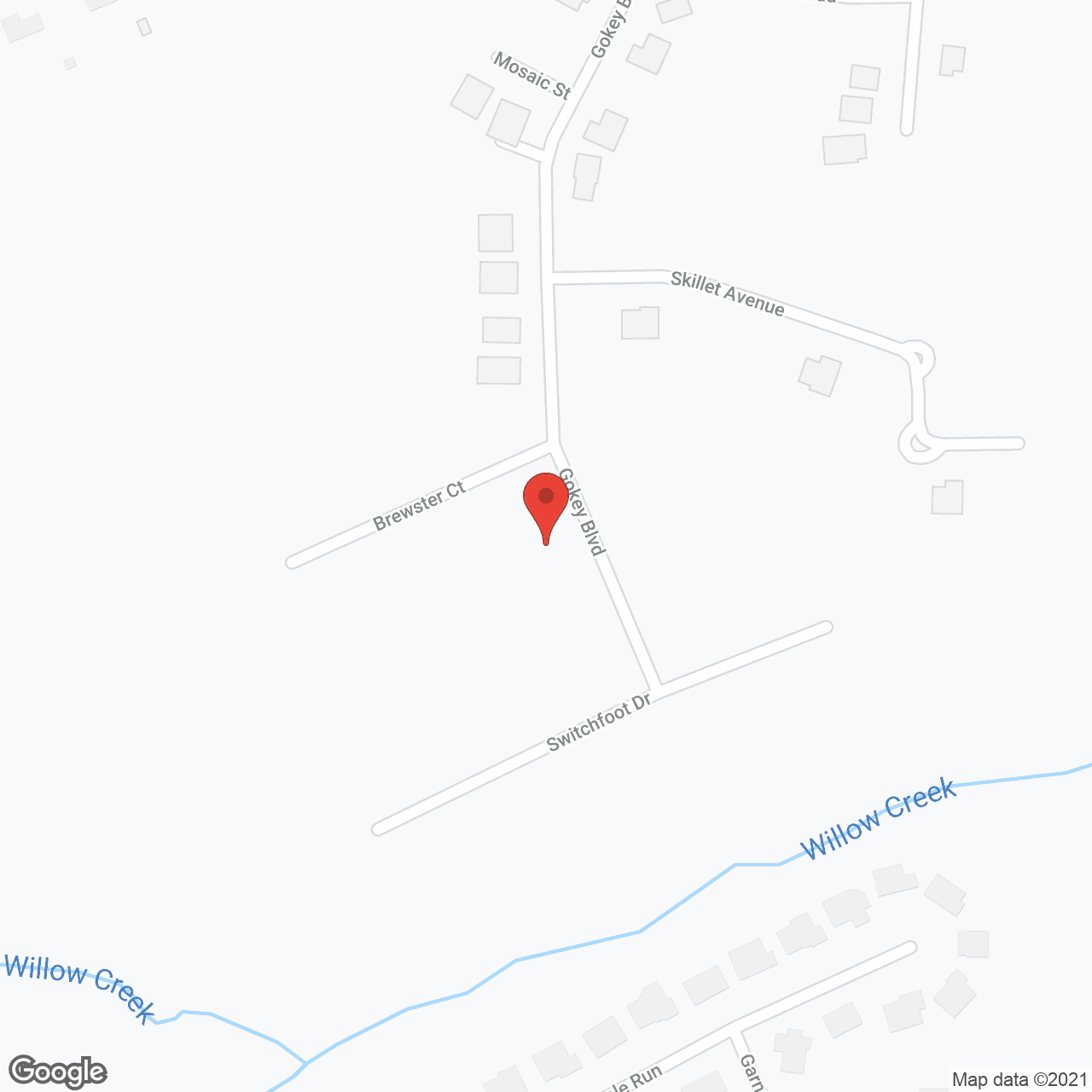 Envision Care LLC in google map
