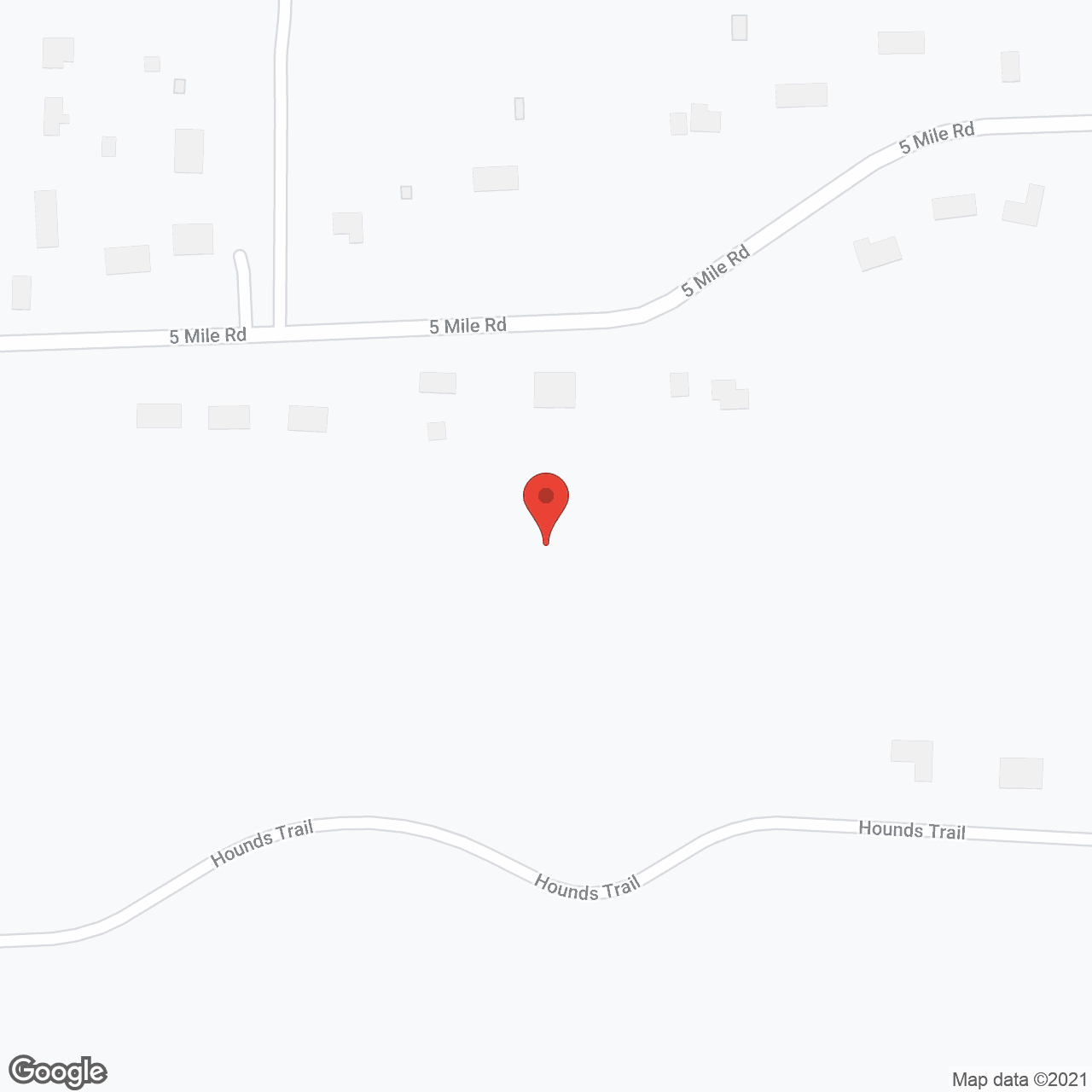 Harbor Rock Tabernacle in google map