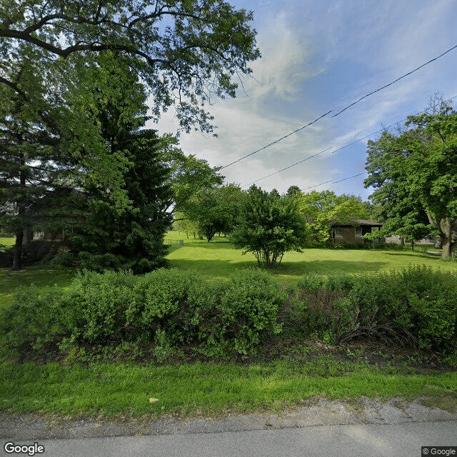 street view of Harbor Rock Tabernacle