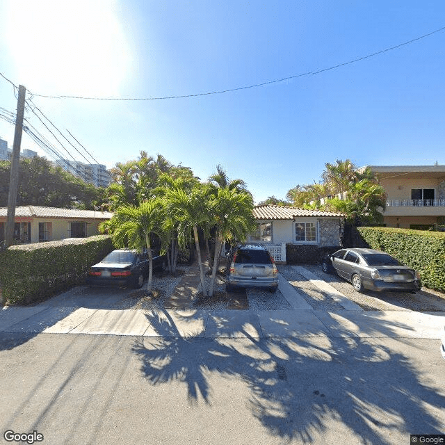 street view of Assisted Living Retirement Home III