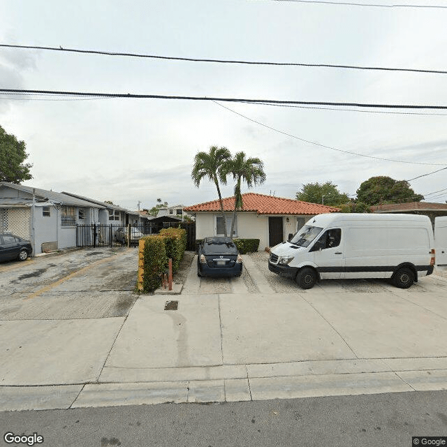 street view of Assisted Living Retirement Home I