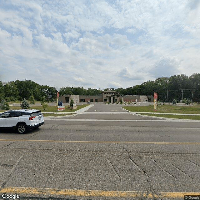street view of Serene Gardens of Clarkston