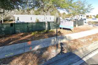 street view of Providence Living at Maitland