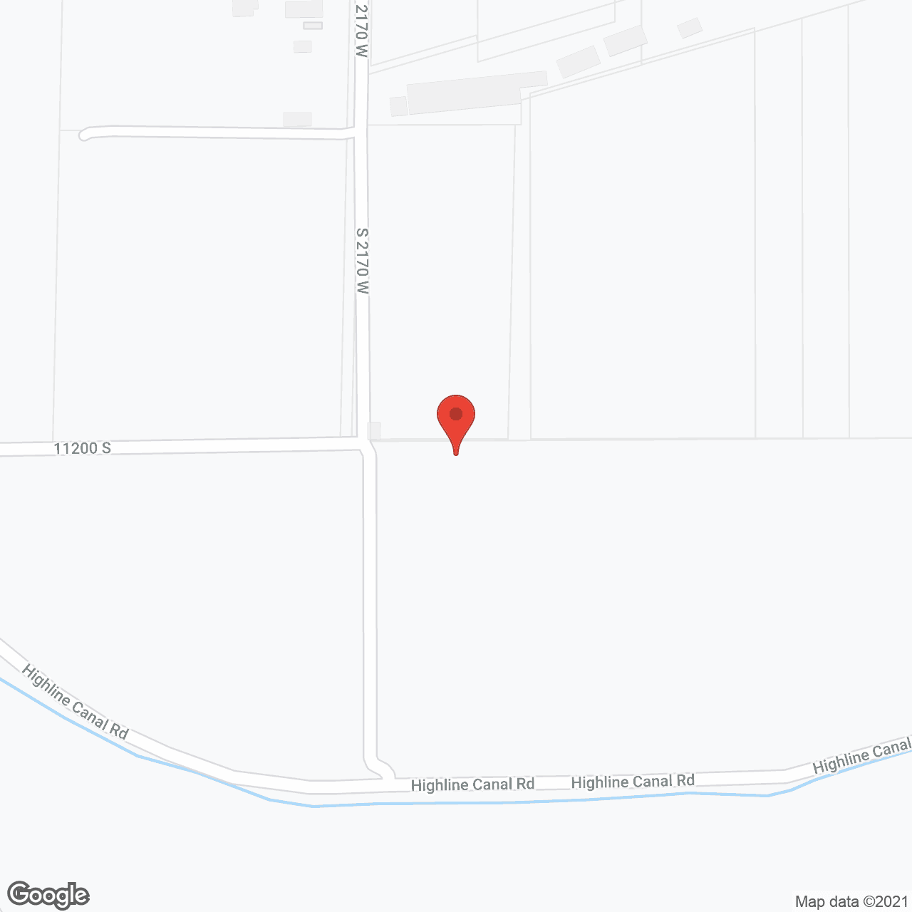 Orchard View Assisted Living in google map